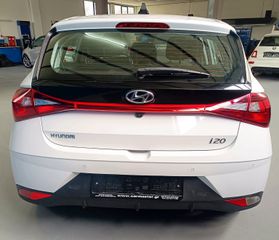 Hyundai i 20 2021 HYBRID 1.0 T-GDI 48V-thumb-4