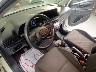 Hyundai i 20 2021 HYBRID 1.0 T-GDI 48V-thumb-5