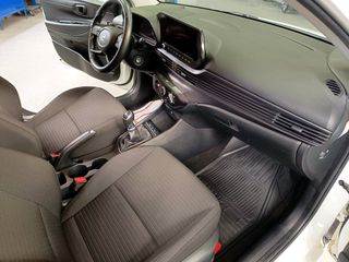 Hyundai i 20 2021 HYBRID 1.0 T-GDI 48V-thumb-9