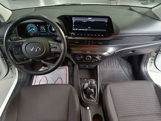 Hyundai i 20 2021 HYBRID 1.0 T-GDI 48V-thumb-12