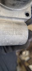 Πεταλούδα γκαζιού Opel 34402B1266