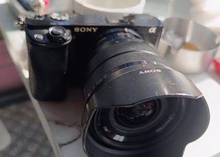 Sony a6000 body-thumb-1