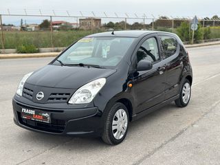 Nissan Pixo 2011 1o Χέρι Ελληνικό-thumb-3