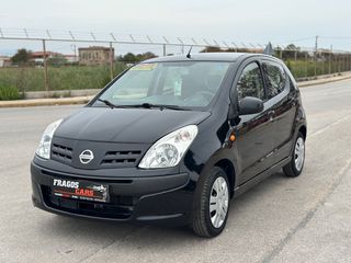 Nissan Pixo 2011 1o Χέρι Ελληνικό-thumb-1