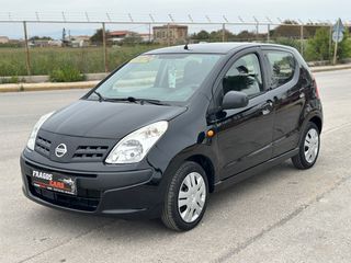 Nissan Pixo 2011 1o Χέρι Ελληνικό-thumb-26