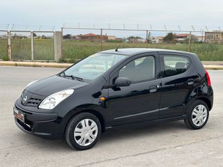 Nissan Pixo 2011 1o Χέρι Ελληνικό-thumb-2
