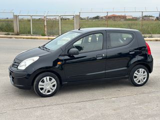 Nissan Pixo 2011 1o Χέρι Ελληνικό-thumb-4