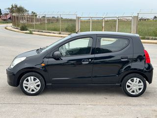 Nissan Pixo 2011 1o Χέρι Ελληνικό-thumb-5