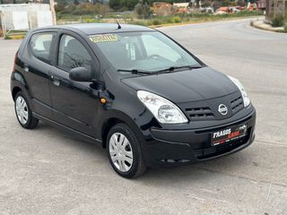 Nissan Pixo 2011 1o Χέρι Ελληνικό-thumb-7