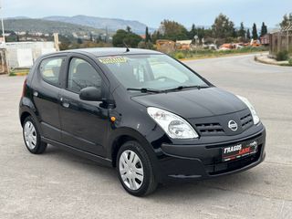 Nissan Pixo 2011 1o Χέρι Ελληνικό