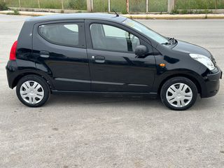 Nissan Pixo 2011 1o Χέρι Ελληνικό-thumb-8