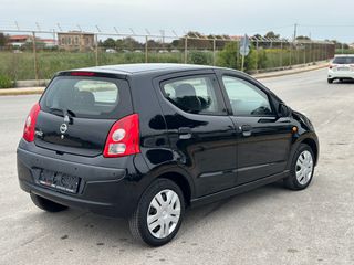 Nissan Pixo 2011 1o Χέρι Ελληνικό-thumb-9