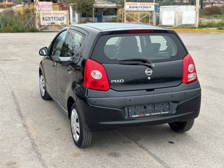 Nissan Pixo 2011 1o Χέρι Ελληνικό-thumb-11