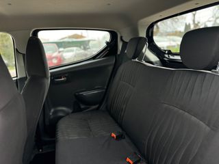 Nissan Pixo 2011 1o Χέρι Ελληνικό-thumb-14
