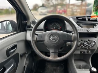 Nissan Pixo 2011 1o Χέρι Ελληνικό-thumb-19