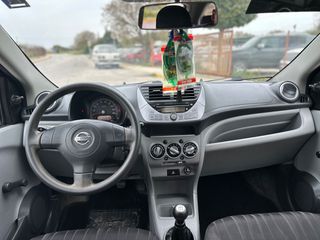 Nissan Pixo 2011 1o Χέρι Ελληνικό-thumb-15