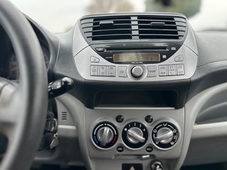 Nissan Pixo 2011 1o Χέρι Ελληνικό-thumb-21