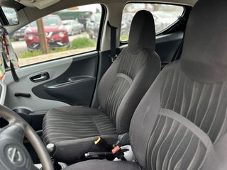 Nissan Pixo 2011 1o Χέρι Ελληνικό-thumb-25