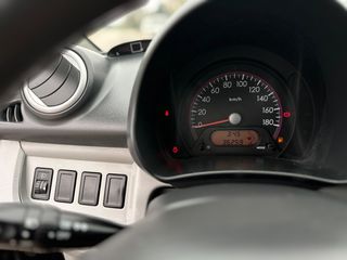 Nissan Pixo 2011 1o Χέρι Ελληνικό-thumb-20