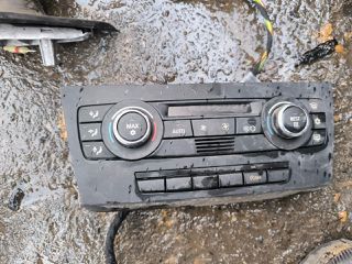 BMW E87/ E90 2010 ΧΕΙΡΙΣΤΗΡΙΑ ΚΛΙΜΑ