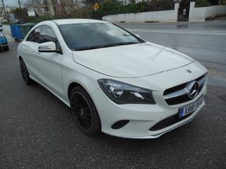 Mercedes-Benz GLA 180 2017 DIESEL