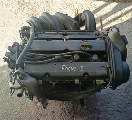 ΚΙΝΗΤΗΡΑΣ FORD FOCUS II 1.4CC ΤΥΠΟΣ ASDA