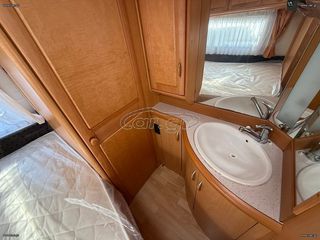 Hobby 2005 560 Kmfe De Luxe  Μέ Σκηνή-thumb-5