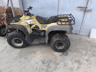 KL Hammer 180 2005
