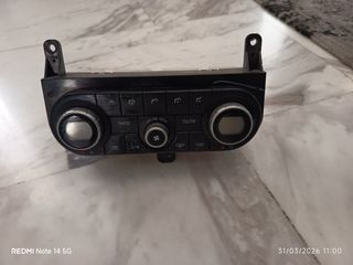 ΔΙΑΚΟΠΤΕΣ ΚΛΙΜΑΤΙΣΜΟΥ NISSAN QASHQAI 2007-2014 J10 27500 JD400