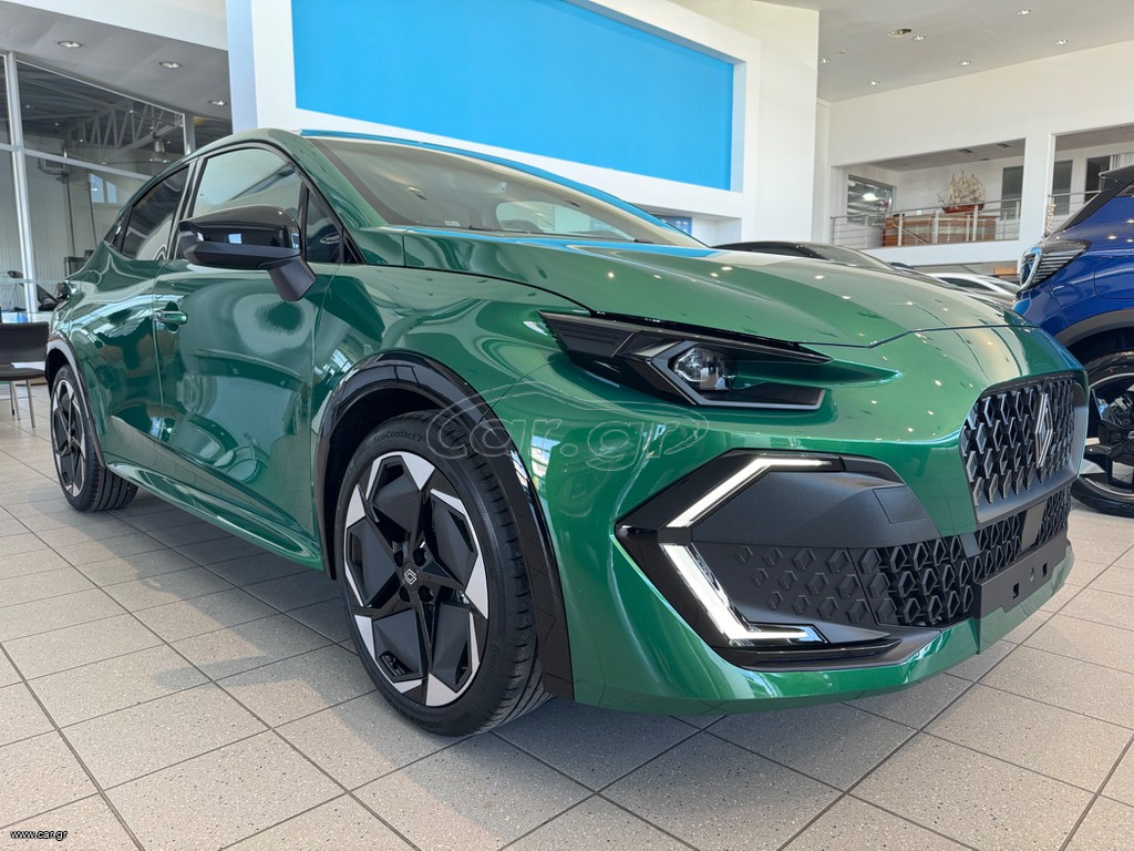 Renault Clio 2026 techno full hybrid E-Tech 160ps!
