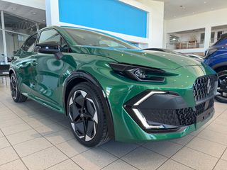 Renault Clio 2026 techno full hybrid E-Tech 160ps!