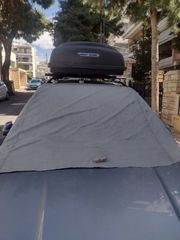 Μπαγκαζιέρα Mont blanc-thumb-2