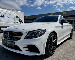 Mercedes-Benz C 200 2019 GR A’ EQ Boost / AMG/ Panorama ΙΔΙΩΤΗ - Autovisor-thumb-2