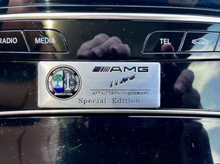 Mercedes-Benz C 200 2019 GR A’ EQ Boost / AMG/ Panorama ΙΔΙΩΤΗ - Autovisor-thumb-36