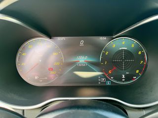 Mercedes-Benz C 200 2019 GR A’ EQ Boost / AMG/ Panorama ΙΔΙΩΤΗ - Autovisor-thumb-39