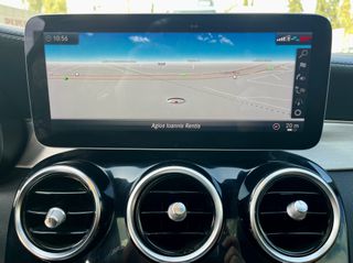 Mercedes-Benz C 200 2019 GR A’ EQ Boost / AMG/ Panorama ΙΔΙΩΤΗ - Autovisor-thumb-40