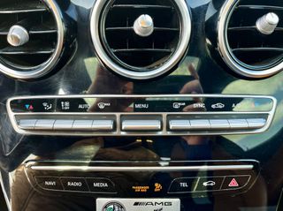 Mercedes-Benz C 200 2019 GR A’ EQ Boost / AMG/ Panorama ΙΔΙΩΤΗ - Autovisor-thumb-41