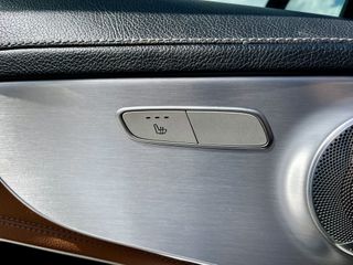 Mercedes-Benz C 200 2019 GR A’ EQ Boost / AMG/ Panorama ΙΔΙΩΤΗ - Autovisor-thumb-43