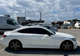 Mercedes-Benz C 200 2019 GR A’ EQ Boost / AMG/ Panorama ΙΔΙΩΤΗ - Autovisor-thumb-10
