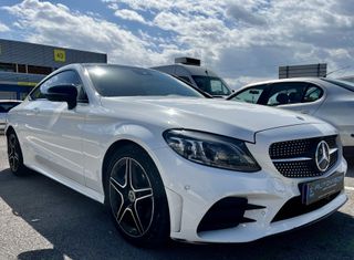 Mercedes-Benz C 200 2019 GR A’ EQ Boost / AMG/ Panorama ΙΔΙΩΤΗ - Autovisor-thumb-11