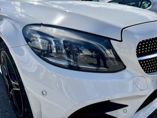 Mercedes-Benz C 200 2019 GR A’ EQ Boost / AMG/ Panorama ΙΔΙΩΤΗ - Autovisor-thumb-13