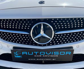 Mercedes-Benz C 200 2019 GR A’ EQ Boost / AMG/ Panorama ΙΔΙΩΤΗ - Autovisor-thumb-14
