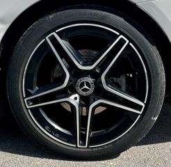 Mercedes-Benz C 200 2019 GR A’ EQ Boost / AMG/ Panorama ΙΔΙΩΤΗ - Autovisor-thumb-16