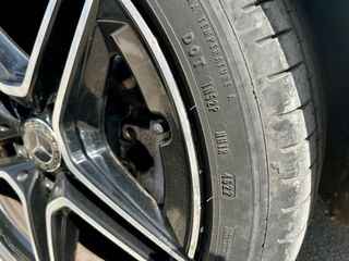 Mercedes-Benz C 200 2019 GR A’ EQ Boost / AMG/ Panorama ΙΔΙΩΤΗ - Autovisor-thumb-17