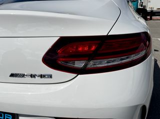 Mercedes-Benz C 200 2019 GR A’ EQ Boost / AMG/ Panorama ΙΔΙΩΤΗ - Autovisor-thumb-19