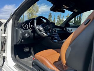 Mercedes-Benz C 200 2019 GR A’ EQ Boost / AMG/ Panorama ΙΔΙΩΤΗ - Autovisor-thumb-21