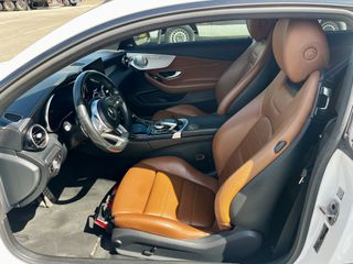 Mercedes-Benz C 200 2019 GR A’ EQ Boost / AMG/ Panorama ΙΔΙΩΤΗ - Autovisor-thumb-22