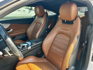 Mercedes-Benz C 200 2019 GR A’ EQ Boost / AMG/ Panorama ΙΔΙΩΤΗ - Autovisor-thumb-23