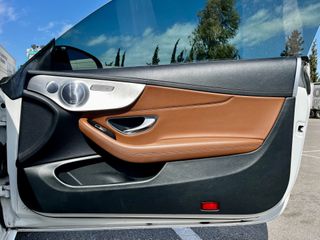 Mercedes-Benz C 200 2019 GR A’ EQ Boost / AMG/ Panorama ΙΔΙΩΤΗ - Autovisor-thumb-24