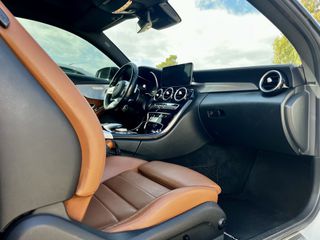 Mercedes-Benz C 200 2019 GR A’ EQ Boost / AMG/ Panorama ΙΔΙΩΤΗ - Autovisor-thumb-25